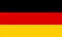 German flag