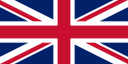 Flag of the Great Britain